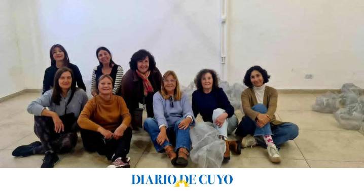 18 Mundos: el colectivo de artistas visuales sanjuaninos que no deja de sorprender