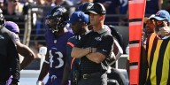 Is it time to bury the 1-4 Ravens after 44-10 drubbing against Texans?