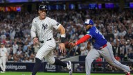 Blue Jays’ John Schneider wishes Aaron Judge gets ‘bad food’ after Game 3 fireworks