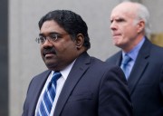 Today in History: October 13, Hedge fund billionaire sentenced in insider