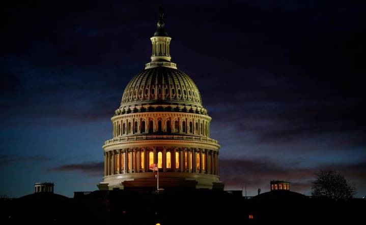 Other voices: It’s not just here; government debt is a global problem