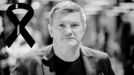 ¿De qué murió la leyenda Ricky Hatton? Autoridades en Manchester revelan causas oficiales