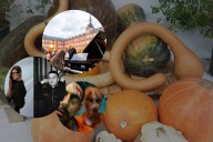De los pianos callejeros al terror zombie: los mejores planes para disfrutar Madrid este fin de semana