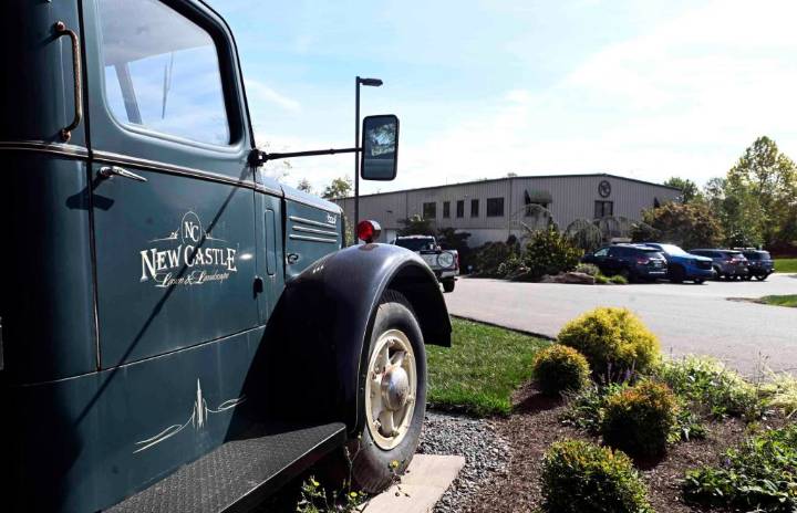 New Castle Lawn & Landscape acquires 12 acres for expansion