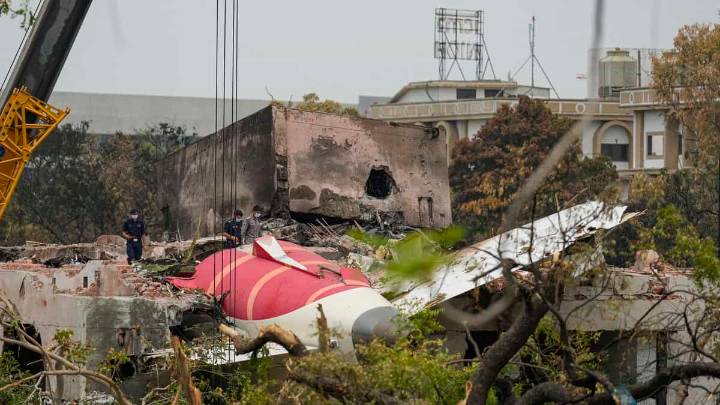Pilots’ body seeks thorough check of electrical system of all Boeing 787 planes