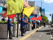 Biobío: 221 fiscalizaciones a campañas ha realizado el Servel y una está bajo proceso administrativo