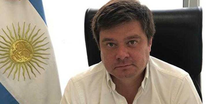 La Corte Suprema rechazó un recurso del fiscal Snopek y avanza la causa por presunta violencia de género