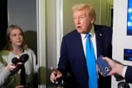 Trump increases tariff on Canada after Reagan ad re