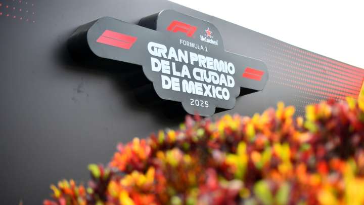 SEP Regalará a Estudiantes Pases Dobles para el GP de México 2025 de la F1; ¿Cómo Participar?