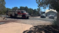 Washington County home considered a total loss after house fire