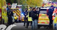 Ataque terrorista en sinagoga en Mánchester deja tres muertos