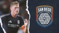 San Diego FC sign Jeppe Tverskov to contract extension