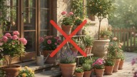 Adiós al jardín tradicional: la nueva tendencia para tener flores en el living y llenarlo de color todo el año