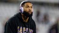 Odell Beckham Jr. says he accepts 6-game PED suspension
