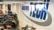How much Washburn Tech paid to settle an ADA lawsuit