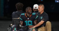 NFL NOTES