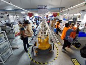 Sinaloa se ubica en segundo lugar nacional con mayor crecimiento en empleo formal