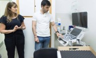 Torres entregó equipamiento médico de alta complejidad en el Valle