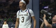 No. 15 Notre Dame dominates Purdue Northwest 119-54 in preseason exhibition