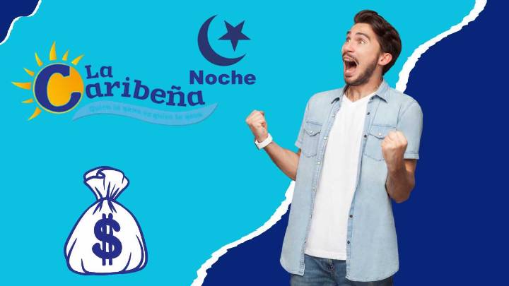 Resultado de la Lotería Caribeña Noche del martes 30 de septiembre de 2025
