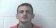 Owensboro man arrested after leading deputies on chase, DCSO says