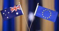 Pathway emerges for elusive EU-Australia trade deal