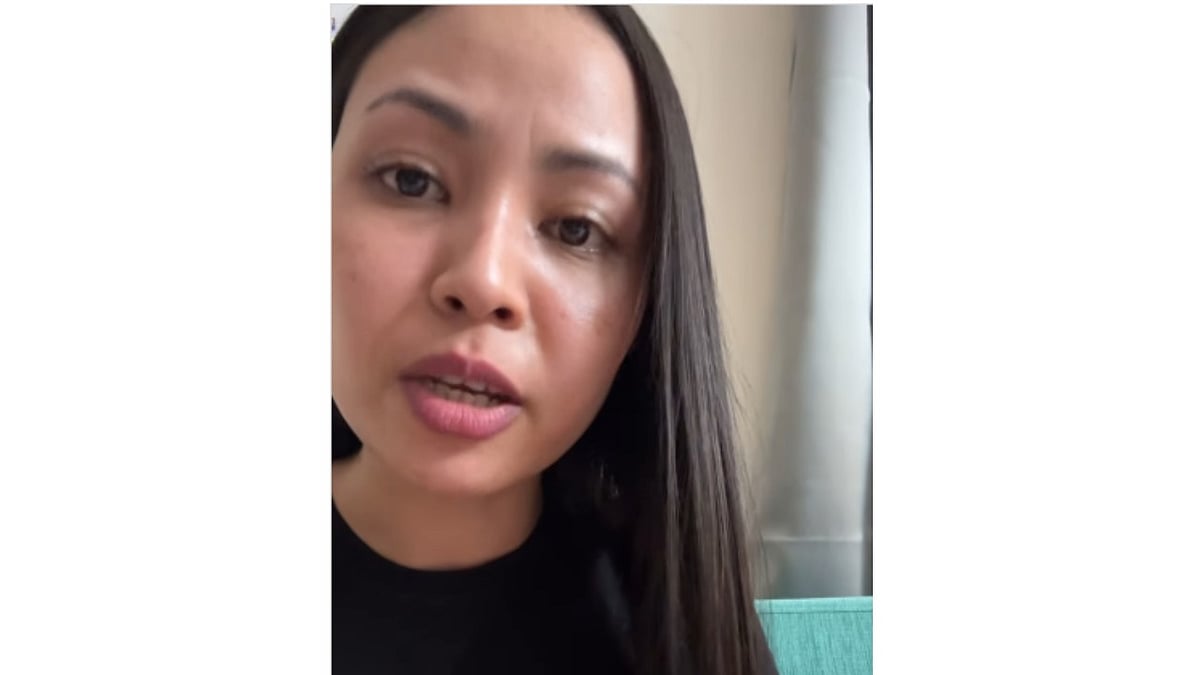 Watch: Meghalaya woman alleges racial abuse in Delhi