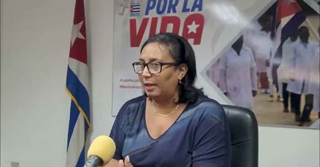 Cuba mantiene el enfrentamiento a las arbovirosis