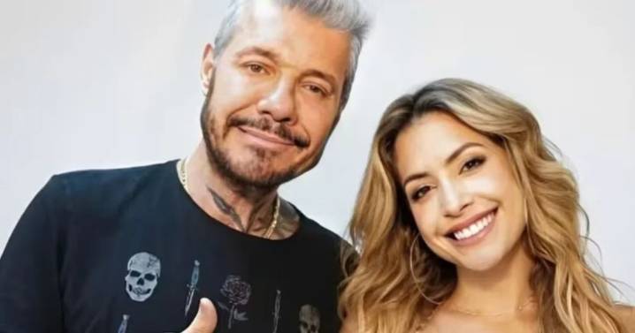Milett Figueroa habló sobre su reconciliación con Marcelo Tinelli: “El amor es increíble“