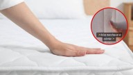 El truco que usaba mi abuela para quitar las manchas del colchón: parecerá nuevo