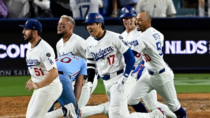 Dodgers veteran leader announces his retirement after 2026 season as team celebrates NLCS berth