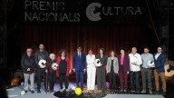 Dagoll Dagom, Marcos Morau y Castellers de Vilafranca, premios Nacionales de Cultura 2025