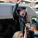 Semana decisiva para el gobierno de Javier Milei