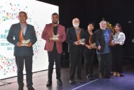 Con más de 50 postulaciones concluyó proceso a los Premios Regionales de Arte y Cultura 2025