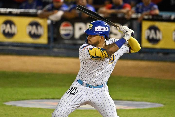 Más importados y titulares para la nave: próximos refuerzos del Magallanes ya tienen fecha de llegada