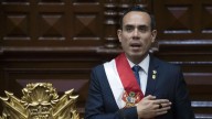 ¿Quién es José Enrique Jerí Oré, el nuevo presidente de Perú?