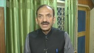 Apni Party expels chief spokesperson Muntazir Mohiuddin