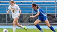 Freshman girls soccer season stats leaders for Oct. 10