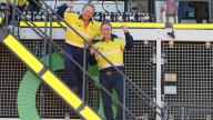 Fortescue to sack hundreds in the UK and Australia as it confirms British media reports of green truck retreat