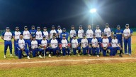 San Luis Potosí A con buen paso en el Campeonato Nacional Máster de beisbol