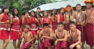 Pueblo Awajún afronta VIH, anemia y malaria: "Puestos de EsSalud están muy desabastecidos"