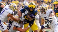 Michigan football: Three things we learned against Washington