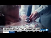 2026 Health Insurance Rates Released; This Is GOP's Fault