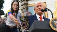 Trump celebra el Nobel de la Paz de María Corina Machado y revela conversación: “Ha sido muy amable”