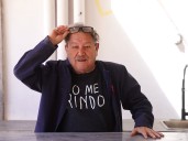 Paco Ignacio Taibo II en la Semana Negra BA: "Una buena novela policíaca te quita el sueño”