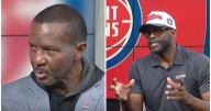 INTERVIEWS: Dwane Casey & Grant Long help preview 2025