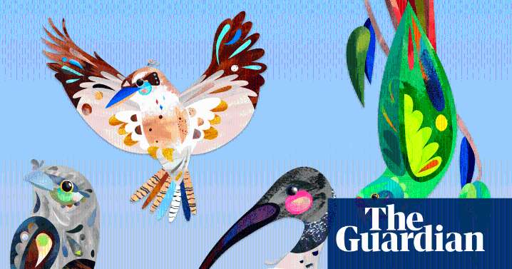 Australian bird of the year 2025: vote for your favourite #birdoftheyear in the Guardian / BirdLife Australia poll