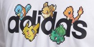 Pokémon adidas 30th Anniversary Collection Release Info