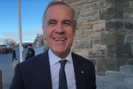 Mark Carney sends Trump a dig ahead of Toronto Blue Jays World Series