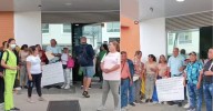 El calvario de los usuarios de EPS Sura en Armenia por demoras en atención y entrega de medicamentos